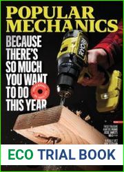 Popular Mechanics USA - March/April 2023