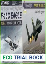 F-15C Eagle / F-15E Strike Eagle