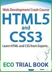 HTML5 and CSS3 Learn HTML and CSS from Experts
