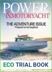 Power & Motoryacht - March 2023