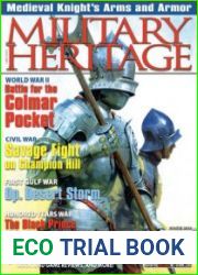 Military Heritage 2023-Winter