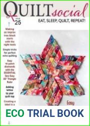 QUILTsocial