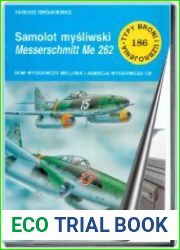 TBiU № 186. Samolot mysliwski Messerschmitt Me 262