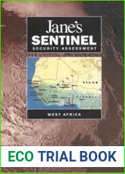 Jane’s Sentinel Security Assessment West Africa September 2001-February 2002
