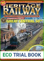 Heritage Railway 2023-303