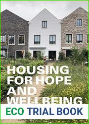 Housing for Hope and Wellbeing