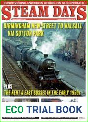 Steam Days 2023-03