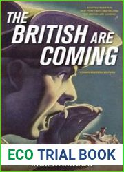 The British Are Coming (Young Readers Edition)