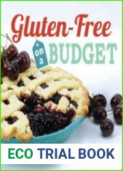 Gluten-Free on a Budget