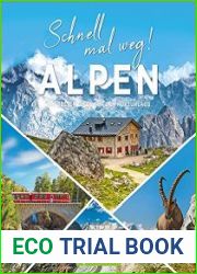 Schnell mal weg! Alpen