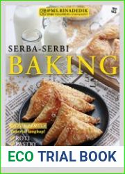 Serba-Serbi Baking