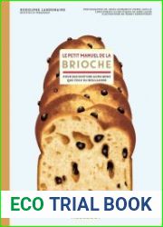 Le petit manuel de la brioche