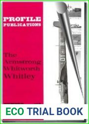 Aircraft Profile № 153. The Armstrong Whitworth Whitley