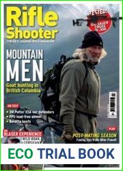 Rifle Shooter - March 2023