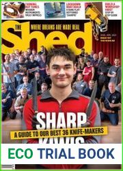 The Shed Magazine