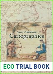 Early American Cartographies