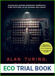 Alan Turing. Enigma