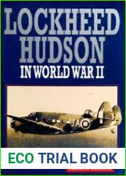 Lockheed Hudson in World War II