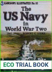 The US Navy in World War Two 1941-1942