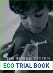 The immune system, 5th Edition