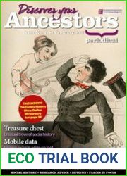 Discover Your Ancestors