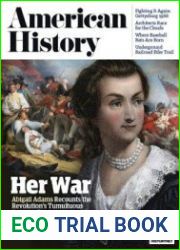 American History - Spring 2023
