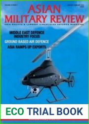 Asian Military Review - January February 2023