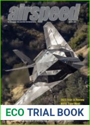 Airspeed Magazine 2024-03