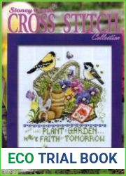 Stoney Creek. Cross Stitch Collection