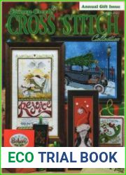 Stoney Creek. Cross Stitch Collection