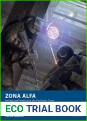 Zona Alfa Salvage and Survival in the Exclusion Zone (Osprey Wargames 25)