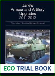 Jane’s Armour and Artillery Upgrades 2011-2012