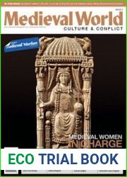 Medieval World Culture & Conflict 3