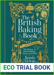 The British Baking Book