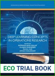 Deep Learning Concepts in Operations Research