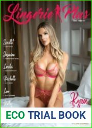 Lingerie Plus – February 2023 - MAGAZINES - ENTERTAINMENT