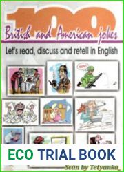 100 British and American jokes