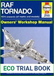 RAF Tornado 1974 onwards (all marks and models)