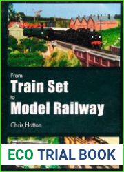 From Train Set to Model Railway