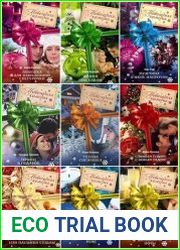 Серия "Новогодняя комедия" в 40 книгах