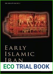 Early Islamic Iran