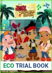 Jake and the Never Land Pirates. Magical Story