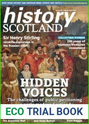History Scotland - March/April 2023