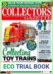 Collectors Gazette - March 2023