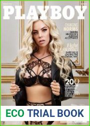 Playboy Denmark