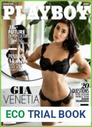 Playboy Norway