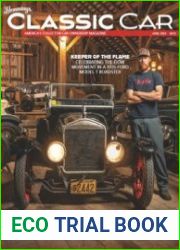 Hemmings Classic Car - April 2023