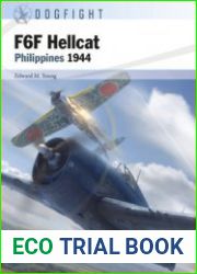 F6F Hellcat Philippines 1944 (Osprey Dogfight 5)