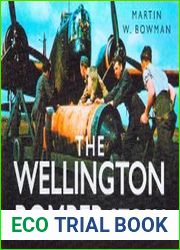 The Wellington Bomber Story