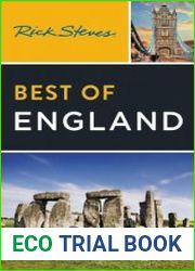 Rick Steves Best of England With Edinburgh (Rick Steves Travel Guide), 4th Edition
